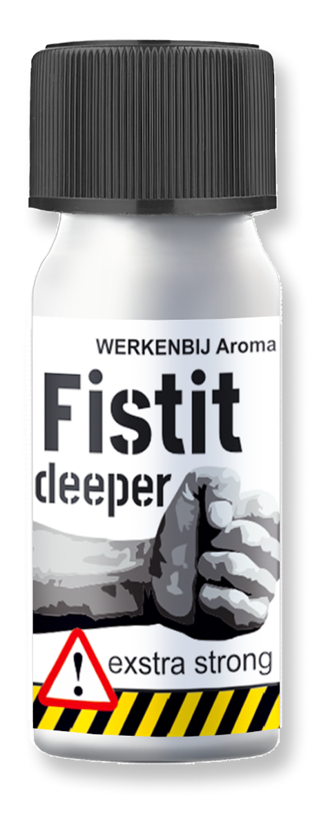 Fistit White